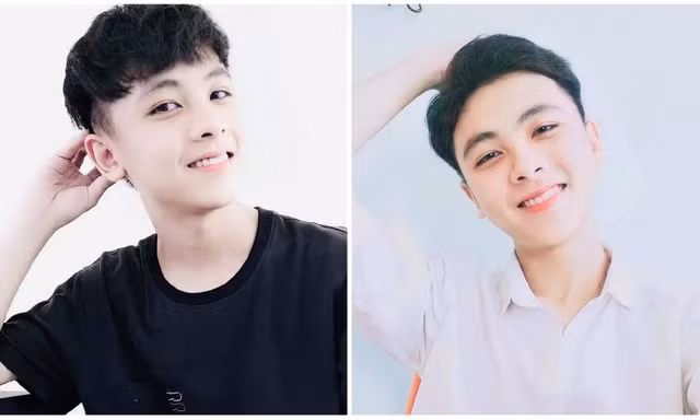 Nét trưởng thành của chàng sinh viên xứ Thanh từng được xếp vào nhóm 'trai đẹp'