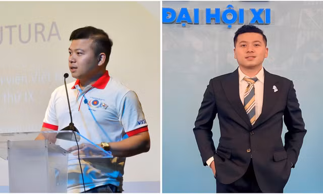 Chủ tịch Hội Thanh niên Sinh viên Việt Nam tại Pháp: 2024 là dấu mốc quan trọng của Hội