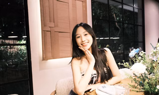 Ánh Hằng – Nữ sinh Wellspring và bài luận chạm tới trái tim hội đồng tuyển sinh Đại học New York