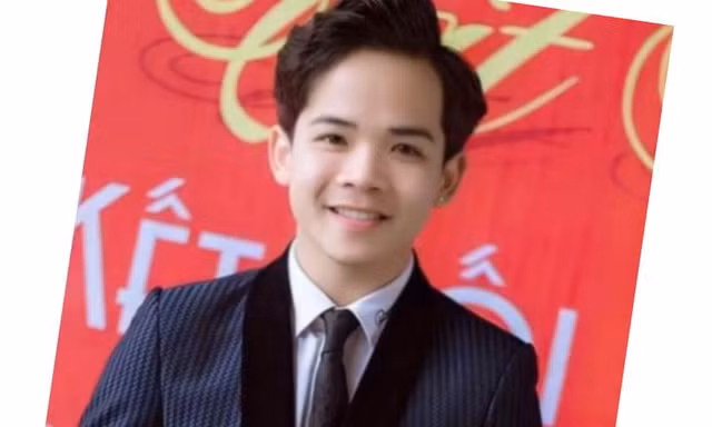 Chàng MC xứ Thanh bất chấp ngoại hình thấp bé chinh phục khán giả