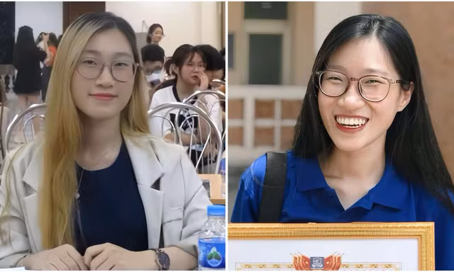 Khát vọng đổi mới tư duy học ngoại ngữ của cô giáo Gen Z