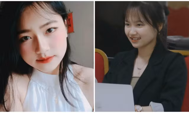Thanh xuân bên giảng đường Học viện Công nghệ Bưu chính Viễn thông
