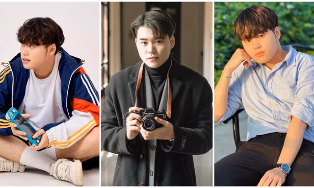 Cao Tùng - Chàng trai được yêu thích với kênh TikTok dạy bắt trend