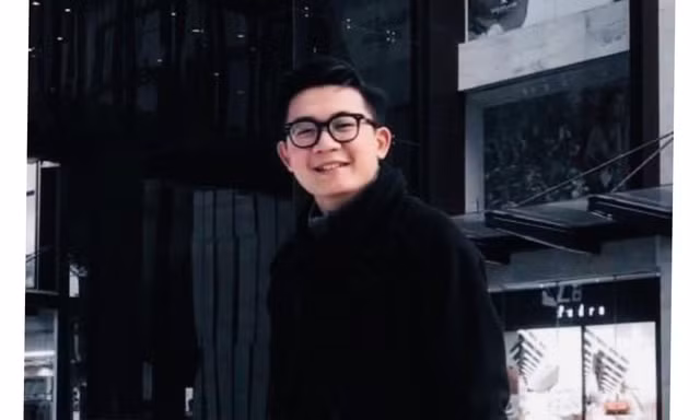  Nam sinh Học viện Tài chính tích cực hoạt động Đoàn Hội 