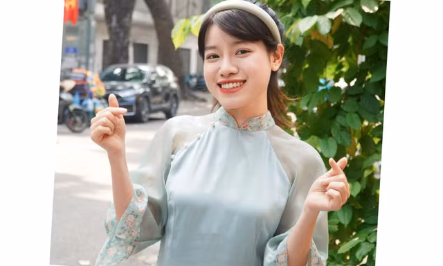 Khám phá những câu chuyện lịch sử qua góc nhìn độc đáo của nữ sinh Báo chí