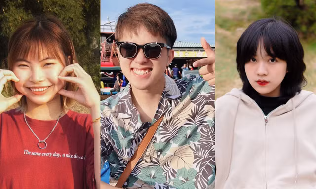 Giới trẻ làm gì trong dịp nghỉ lễ 