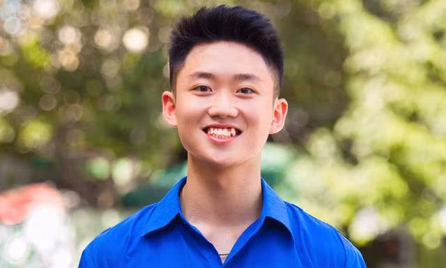 Tiktoker đa tài của Đại học Bách khoa Hà Nội 