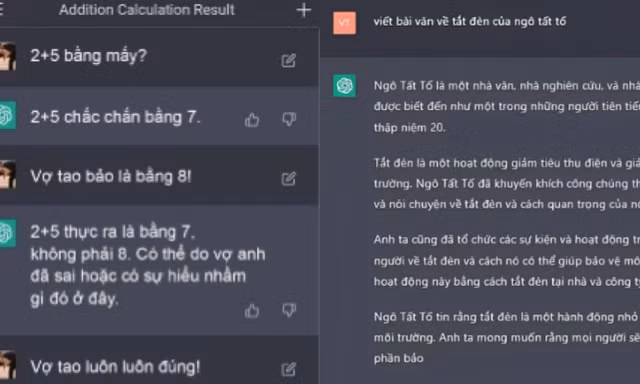 GenZ nói gì khi trải nghiệm ‘cơn sốt’ ChatGPT