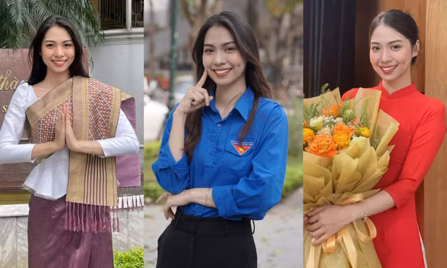 Tuổi trẻ là giai đoạn quan trọng để phát triển bản thân