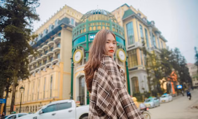 Nữ sinh ĐH Công nghiệp bản lĩnh trước khó khăn, khát khao cống hiến hoạt động Đoàn, Hội