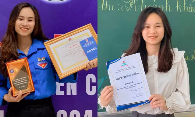 Nữ sinh Sư phạm lan tỏa tình yêu lịch sử và trách nhiệm của thế hệ trẻ với sứ mệnh xây dựng, phát triển đất nước