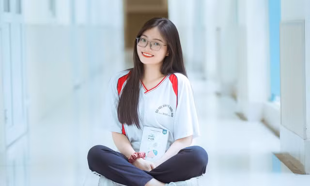Suy nghĩ và hành động theo chiều hướng tốt để đón nhận những điều tốt đẹp