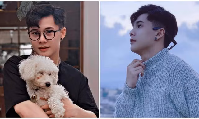 Thay đổi vì bản thân, không vì ai khác 