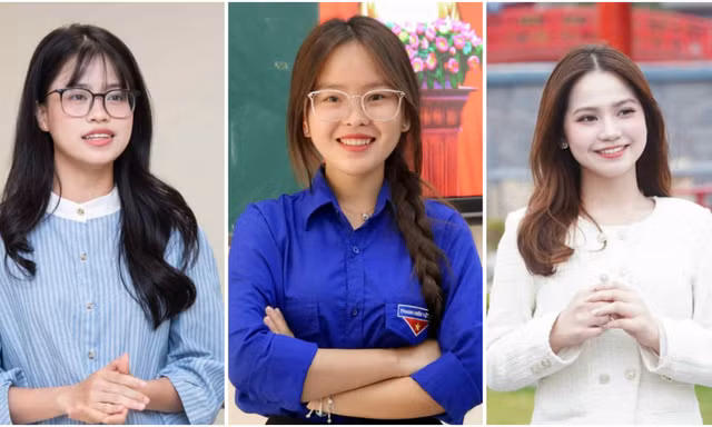 Sinh viên biến kỳ nghỉ hè thành ‘trạm sạc’ kinh nghiệm