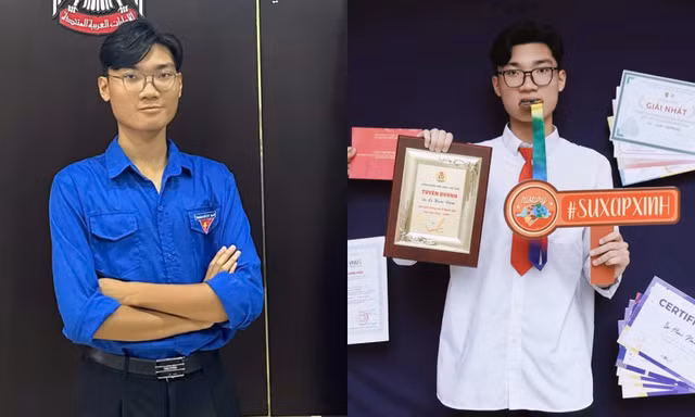Nam sinh khoa Lịch sử trở thành đại biểu của Tàu Thanh niên Đông Nam Á – Nhật Bản 2024