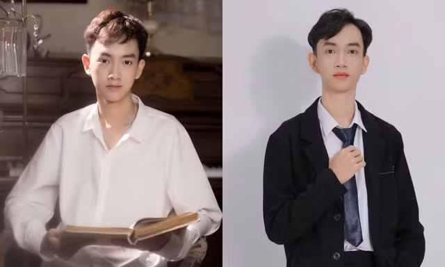 Vi Trung Kiên: Nam sinh Trường Luật với sứ mệnh cống hiến và lan tỏa giá trị nhân văn 