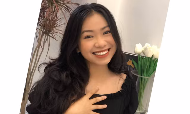 Thủ khoa ngành Quản trị Tài nguyên Di sản chia sẻ về hành trình chinh phục đam mê