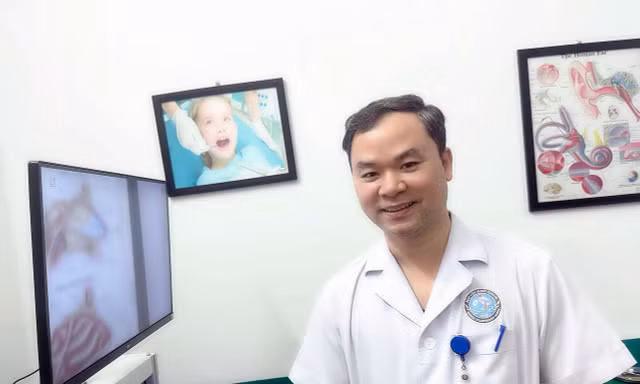 Bác sĩ nói về tình hình nhiễm cúm mùa và một số biện pháp phòng tránh 