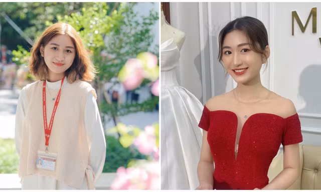 Cô gái Bắc Giang với thành tích học tập 'khủng' và niềm đam mê với các hoạt động xã hội ý nghĩa 