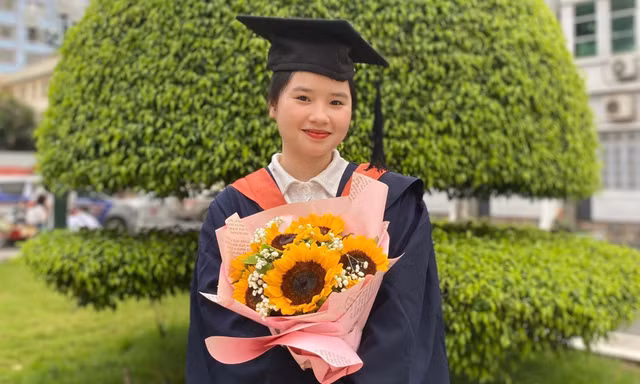 Nếu không thử thì sẽ không bao giờ biết được bản thân có thể làm được những gì