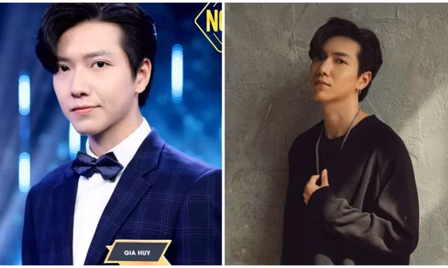 Chàng trai tự tin ngẩng cao đầu: 'Tôi là người Việt Nam'