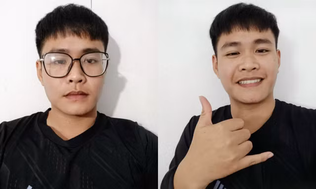 Tuổi trẻ, chẳng sợ gì, chỉ sợ không kịp rực rỡ, không đủ ghi dấu lại trong dòng chảy thời gian