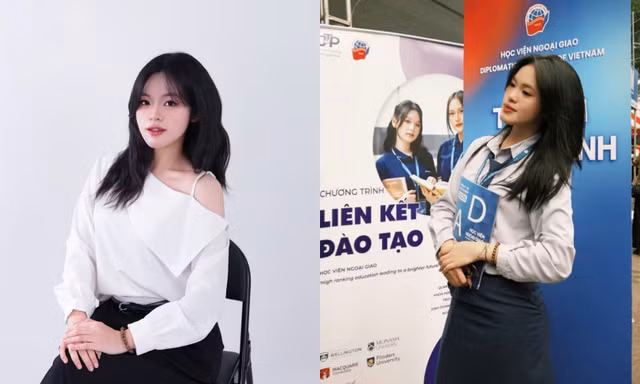 Thành tích là bước khởi đầu – bản lĩnh mới là hành trang dài lâu