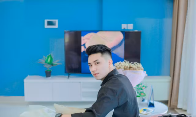 Chàng trai xứ Nghệ khởi nghiệp tại Thủ đô ngay khi còn ngồi trên ghế giảng đường