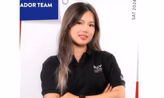 Nữ sinh không học trường chuyên sở hữu học bổng của 4 trường đại học danh giá