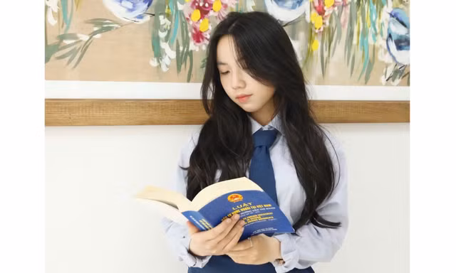 Hành trình đi tìm giá trị đích thực của việc học
