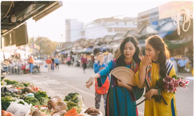 Người trẻ mang 'Huế tử tế' đến cộng đồng