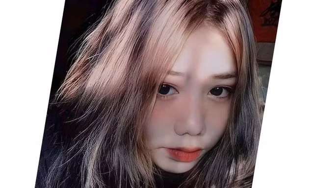Hot girl 17 tuổi sở hữu 17 nghìn lượt theo dõi trên facebook và ước mơ đỗ trường ĐH Luật