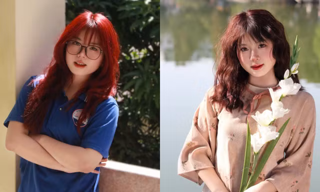Rực rỡ trên mạng, rạn vỡ bên trong: Câu chuyện chưa kể của TikToker Gen Z