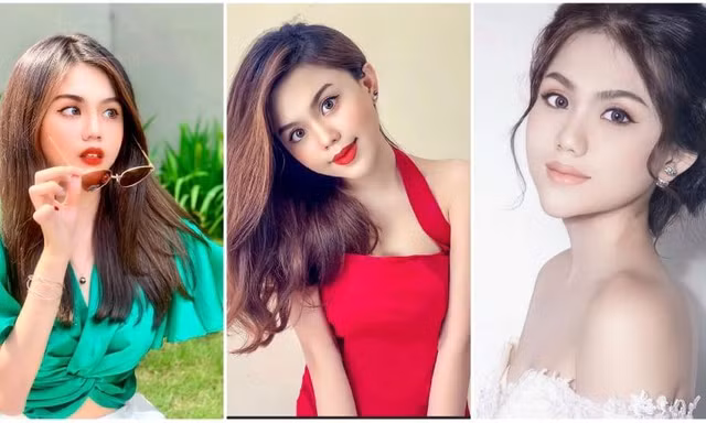 Cô nàng mẫu ảnh và những ước mơ nhỏ bé