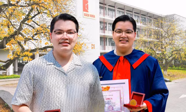 Từ cậu bé Hưng Yên nổi tiếng thông minh đến điều độ viên quốc gia