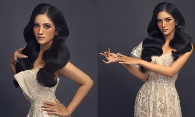 Ứng cử viên tiềm năng Miss Grand Vietnam 2023: Nữ sinh sở hữu 8.0 IELTS cùng thành tích 'đáng nể'