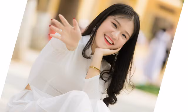Người biết đặt mình vào vị trí người khác thì đang sống một cuộc đời thật sự ý nghĩa