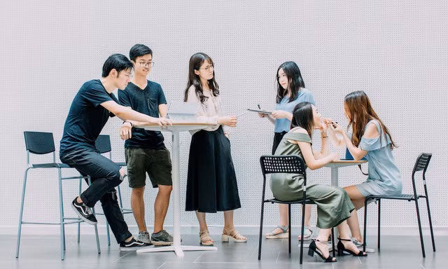 Từ chối 'làm sếp': Gen Z tái định nghĩa sự thành công trong công việc