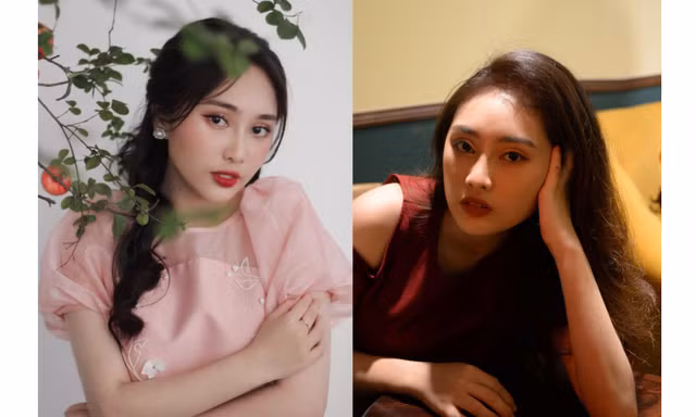 Nữ MC Báo chí không ngại thay đổi để hoàn thiện bản thân