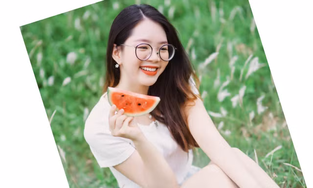 'Tâm sự của Dưa' và mối tình đầu đặc biệt