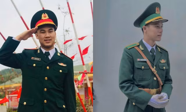 Ngày Quốc khánh 2/9: Những câu chuyện truyền cảm hứng từ Hùng và Trường 