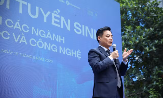 Khoa học và công nghệ: Mảnh đất giàu tiềm năng cho thế hệ trẻ