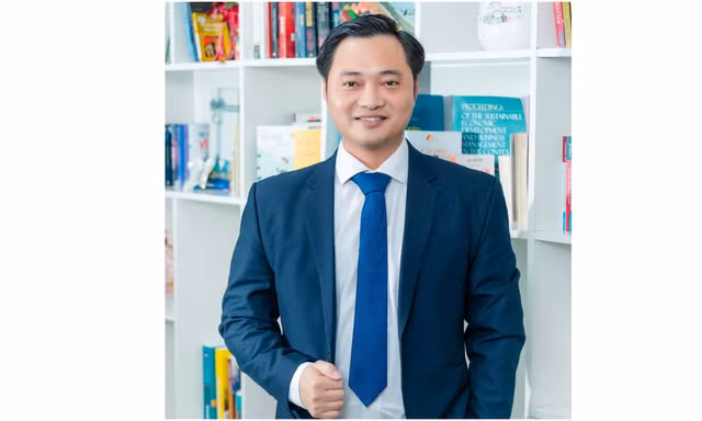 Học viện Tài chính có 02 chuyên ngành mới, 05 phương thức xét tuyển trong năm 2024