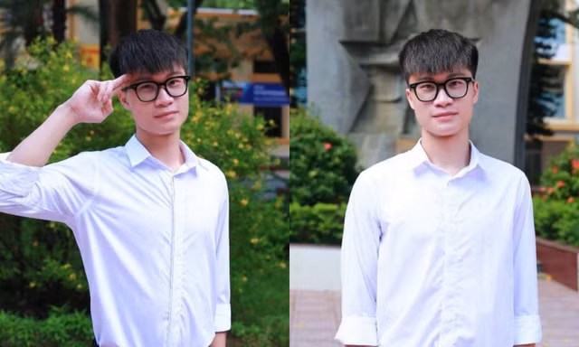 Nam sinh Kinh tế Quốc dân tâm huyết lĩnh vực học thuật, đổi mới phương pháp học tập hiệu quả