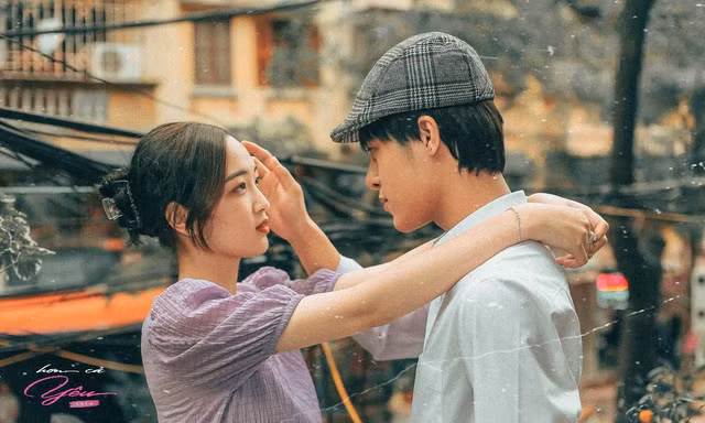“Ngày ta yêu” - Bộ ảnh thể hiện suy nghĩ về tình yêu sinh viên qua góc nhìn của giới trẻ