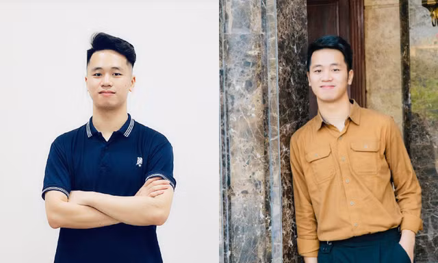 Hãy trở thành sinh viên giỏi từ kiến thức tới kỹ năng để đi thật xa trên mọi chặng đường