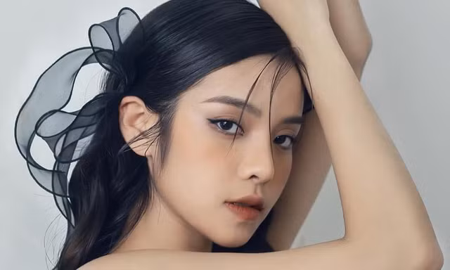 Nghề mẫu ảnh: Khi sự cố gắng lên tiếng