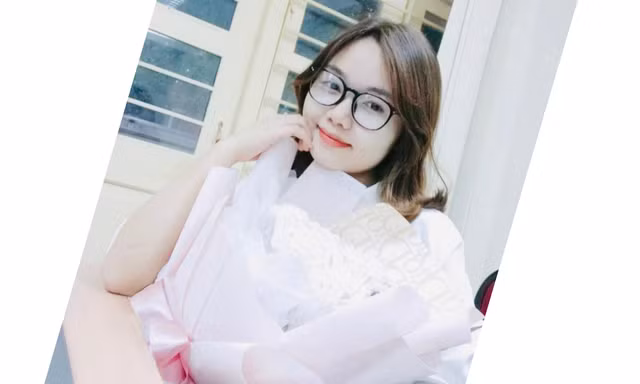 Sinh viên ngành công nghệ sinh học Trường ĐH Thủy lợi được tuyển dụng trước khi nhận bằng tốt nghiệp