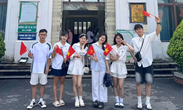 Lưu ngay top 3 địa điểm check-in 'đẹp quên lối về' tại Hải Phòng cho giới trẻ trong những ngày lễ 