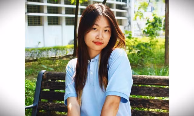 Phó chủ tịch Hội Sinh viên Đại học Bách Khoa: Đoàn - Hội giúp mình thêm hoà đồng, tích cực 